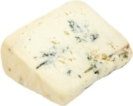 Levické Mliekárne Tesco Blue cheese