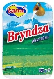 Syráreň Havran Tami Bryndza plnotučná 125g