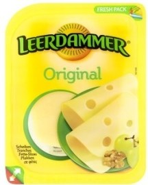 Syráreň Bel Leerdammer Original 100g