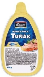 Hame Tuniaková nátierka 100g