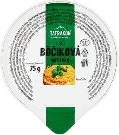 Tatrakon Bôčiková nátierka 75g