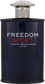 Tommy Hilfiger Freedom Sport 100ml