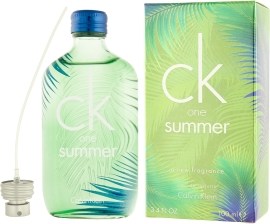 Calvin Klein CK One Summer 2016 100ml