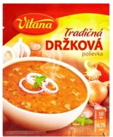 Vitana Tradičná držková polievka 53g