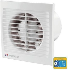 Vents Silenta 125