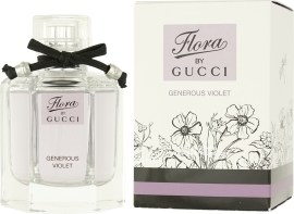 Gucci Flora by Gucci Generous Violet 50ml
