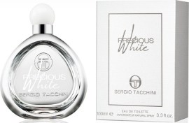Sergio Tacchini Precious White 100ml
