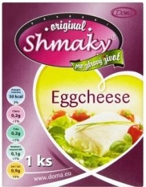 Doma Shmaky Original Eggcheese tepelne opracovaný 100g