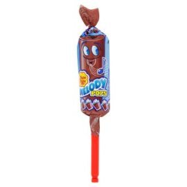 Tesco Chupa Chups Melody Pop Cola 16g