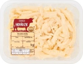 Tesco Hovädzie držky chladené