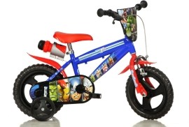 Dino Bikes 412ULAV 12"