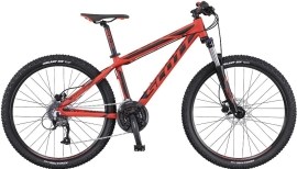 Scott Scale JR 26 2016