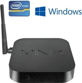 Minix NEO Z64W