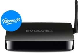 Evolveo Smart TV Box Q5