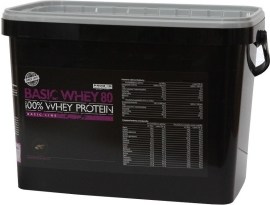 Prom-In Basic Whey Protein 80 4000g