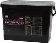 Prom-In Basic Whey Protein 80 4000g - cena, porovnanie