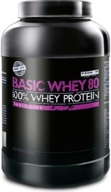 Prom-In Basic Whey Protein 80 2250g