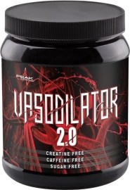 Peak Vasodilator 600g
