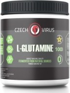 Czech Virus L-Glutamine 500g - cena, porovnanie