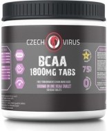 Czech Virus BCAA 1800 150tbl - cena, porovnanie
