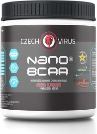 Czech Virus Nano BCAA 500g