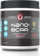 Czech Virus Nano BCAA 500g - cena, porovnanie