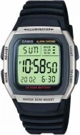 Casio W-96 - cena, porovnanie