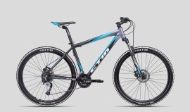 CTM Quadra 2.0 2016