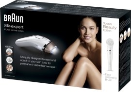 Braun 5008