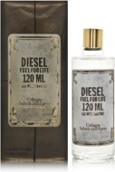 Diesel Fuel For Life Cologne 120ml - cena, porovnanie