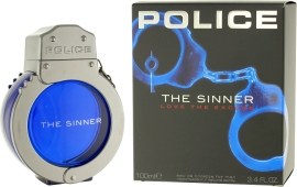 Police The Sinner 100ml