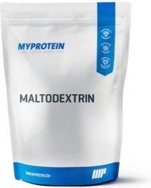 Myprotein Maltodextrin 2500g