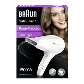 Braun HD 180