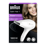 Braun HD 180 - cena, porovnanie