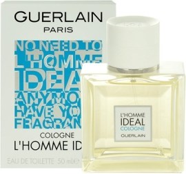 Guerlain L'Homme Ideal Cologne 50ml