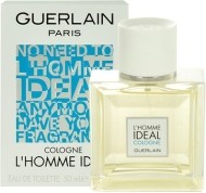 Guerlain L'Homme Ideal Cologne 50ml - cena, porovnanie