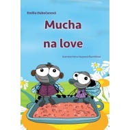 Mucha na love - cena, porovnanie