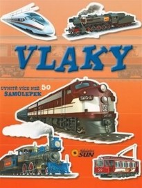 Vlaky