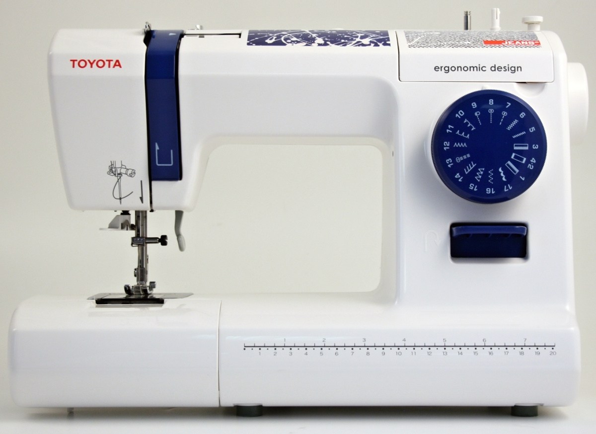 Toyota jeans js021