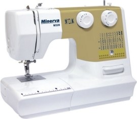 Minerva M 320
