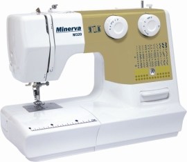 Minerva M 230