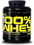 Best Nutrition 100% Whey Professional Protein 1000g - cena, porovnanie
