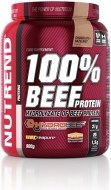 Nutrend 100% Beef Protein 900g - cena, porovnanie
