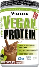 Weider Vegan Protein 750g