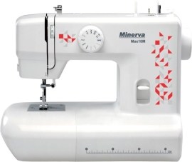 Minerva Max 10M