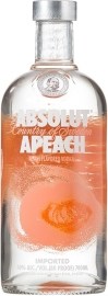 Absolut Apeach 0.7l