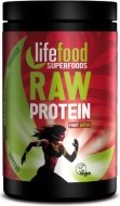 Lifefood Raw ovocný proteín 450g - cena, porovnanie