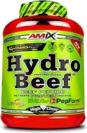 Amix HydroBeef Peptide Protein 2000g - cena, porovnanie