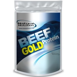 Natural Nutrition Beef Gold 1000g