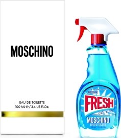 Moschino Fresh Couture 100ml